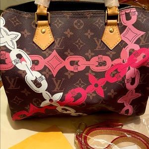 Dupe bag